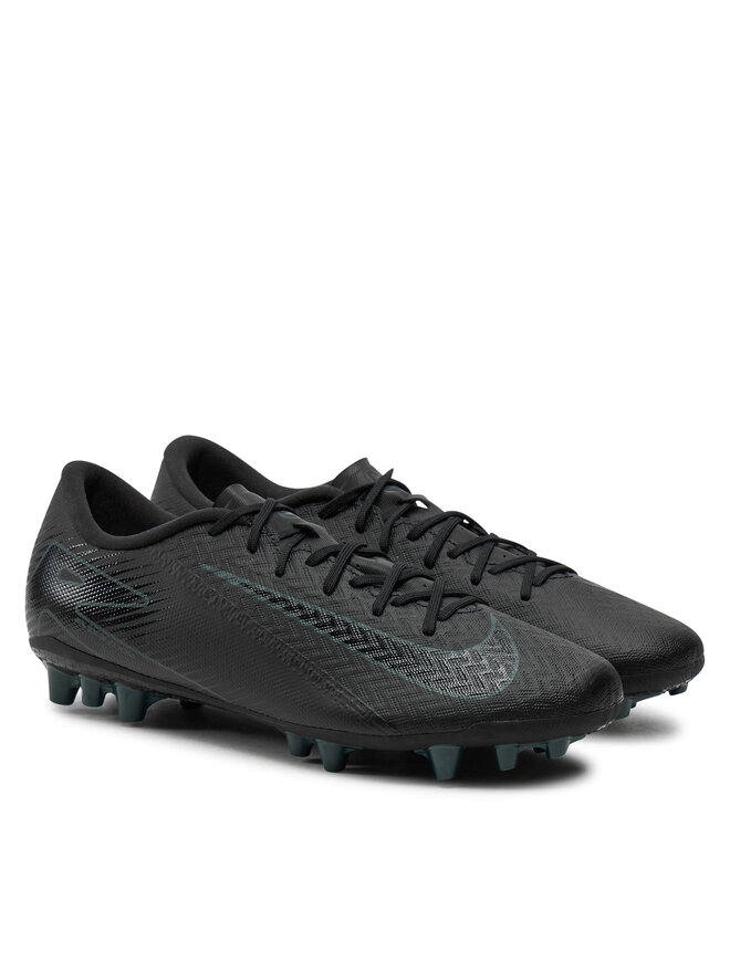 Футбольные бутсы Nike Zoom Vapor 16 FQ8364, черный — фото 2