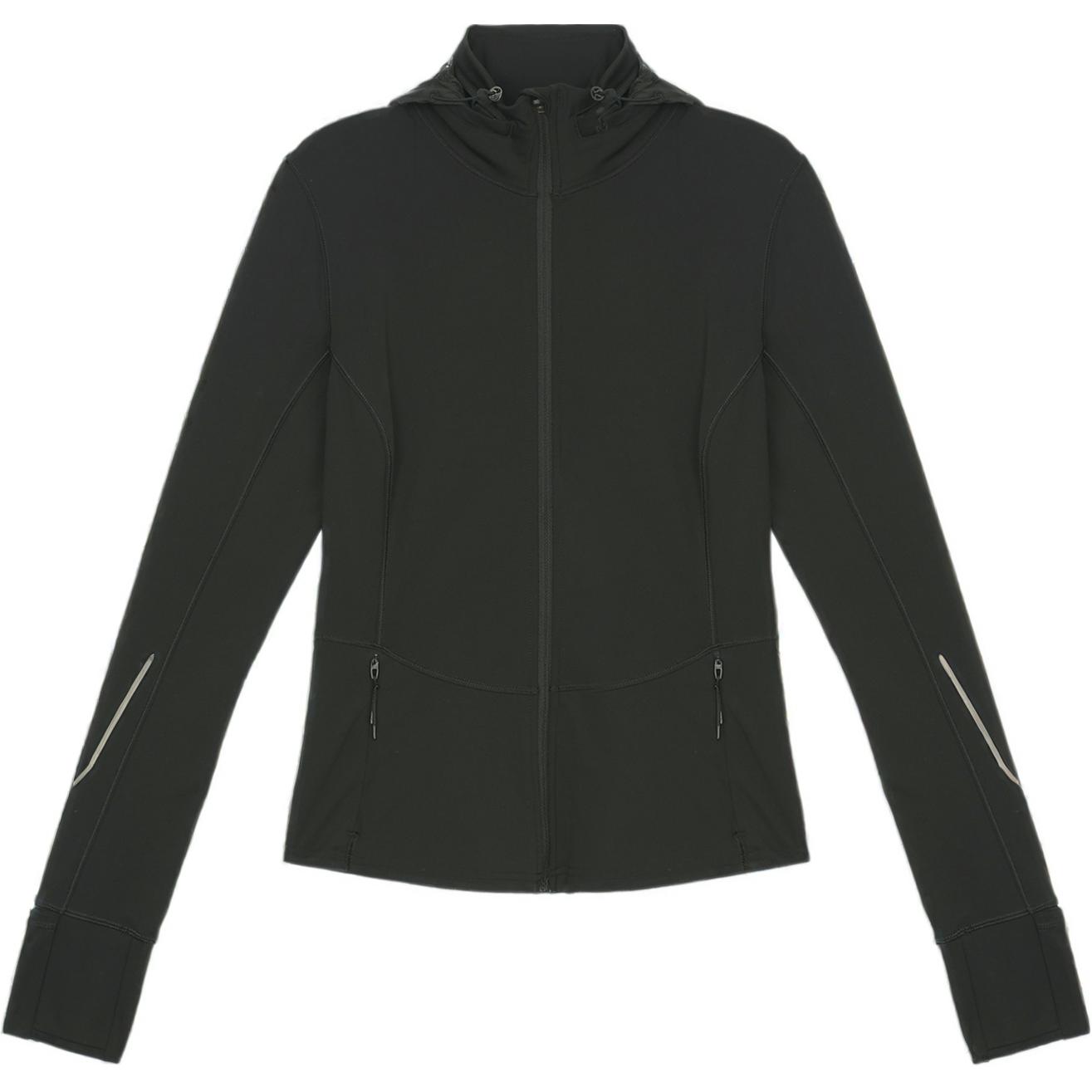 

Lululemon Куртка женская, Smoked Yunbin Green