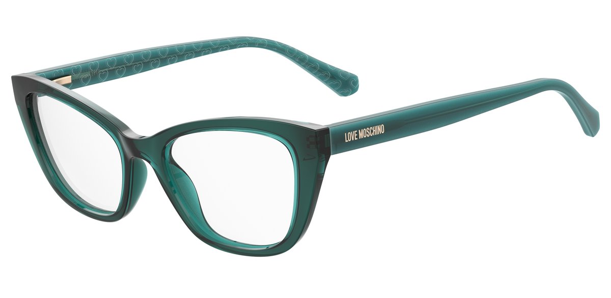 

Женские оптические оправы MOL636 MOSCHINO LOVE