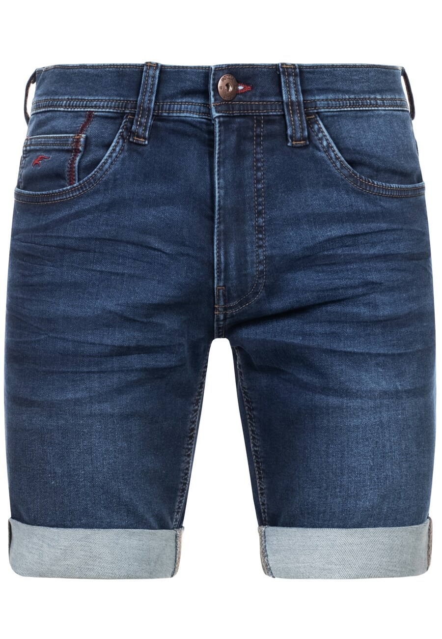 

Обычные джинсы INDICODE JEANS Delmare, темно-синий