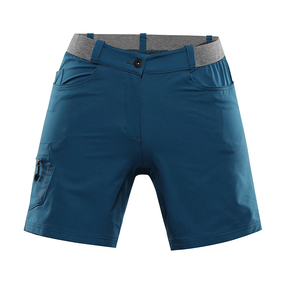 

Брюки Alpine Pro Zamba 3, синий