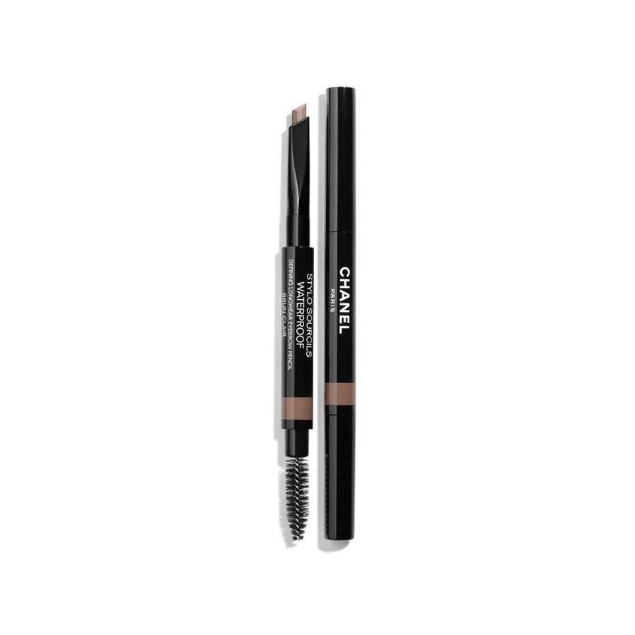

Карандаш для бровей stylo sourcils waterproof Chanel, nr. 808 - brun clair, вес 0.27 гр.