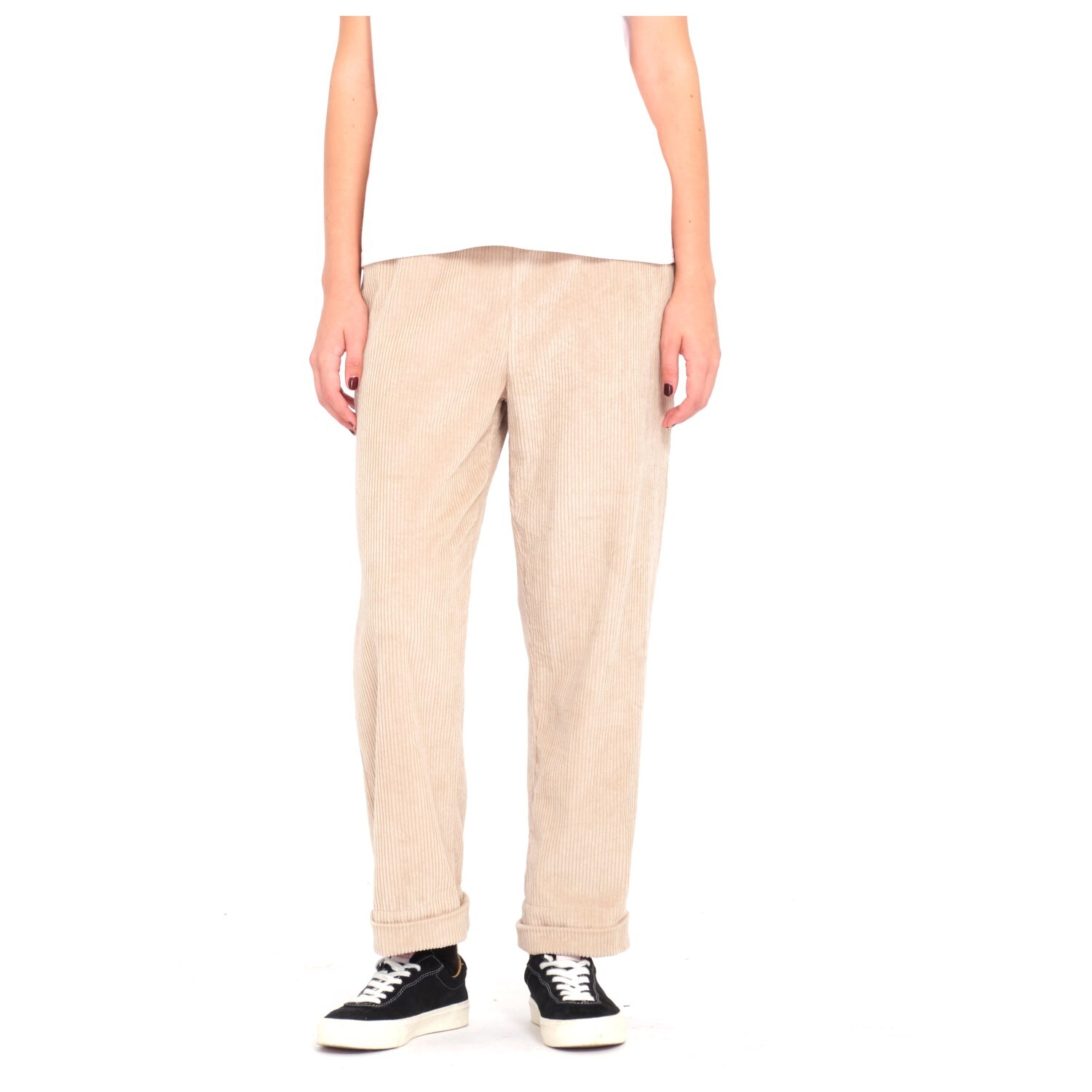 

Повседневные брюки Volcom Stone Street Pant, цвет Light Khaki