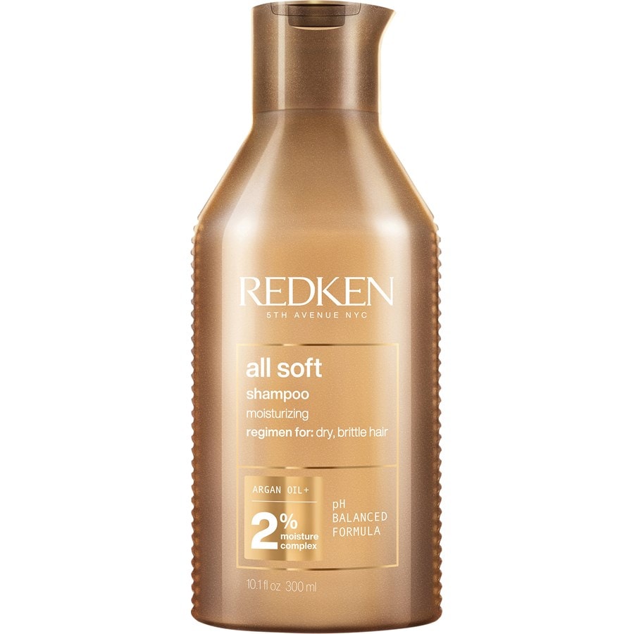 

Шампунь Redken Shampoo, 300 ml