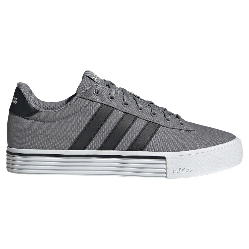 

Кроссовки adidas Daily 4.0 trainers, серый