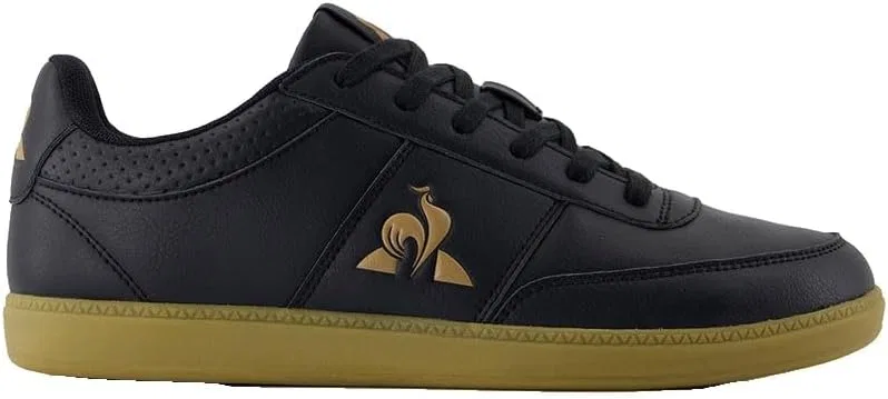 Кроссовки унисекс Le Coq Sportif LCS Derby_1, Black Gum