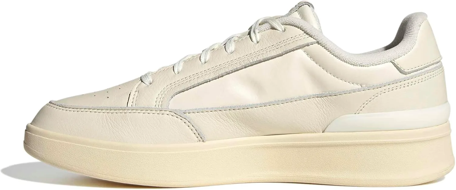 

Мужские кроссовки Adidas Aspyre, светло-белый/зеленый