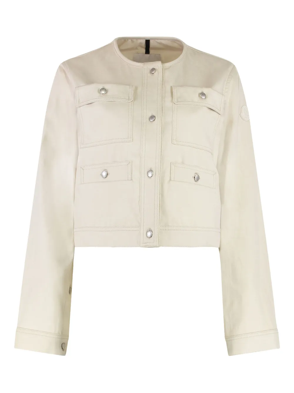 

Куртка Chatel с карманами MONCLER, нейтральный