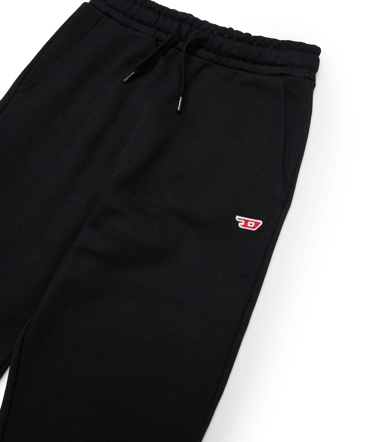 Детские спортивные штаны DIESEL One-Point Brand для подростков — фото 3