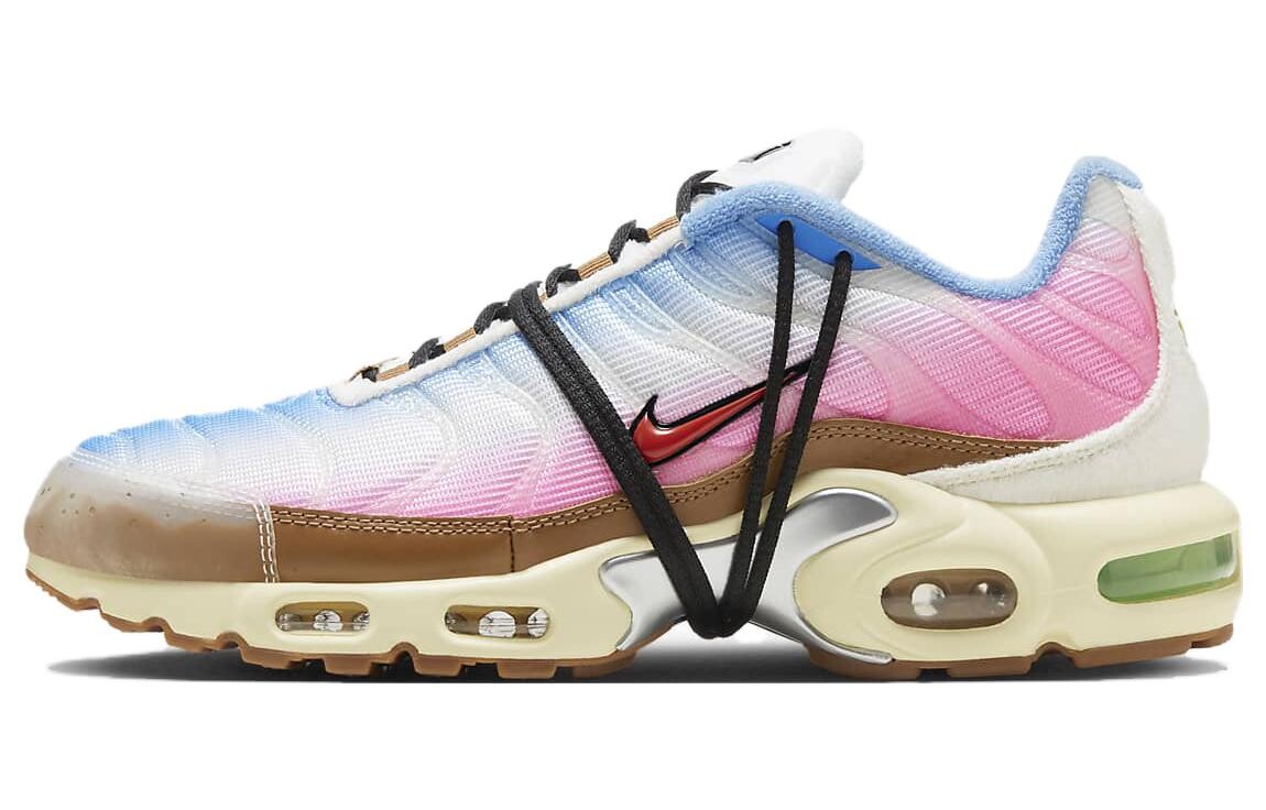 

Мужская обувь Nike Air Max Plus Lifestyle