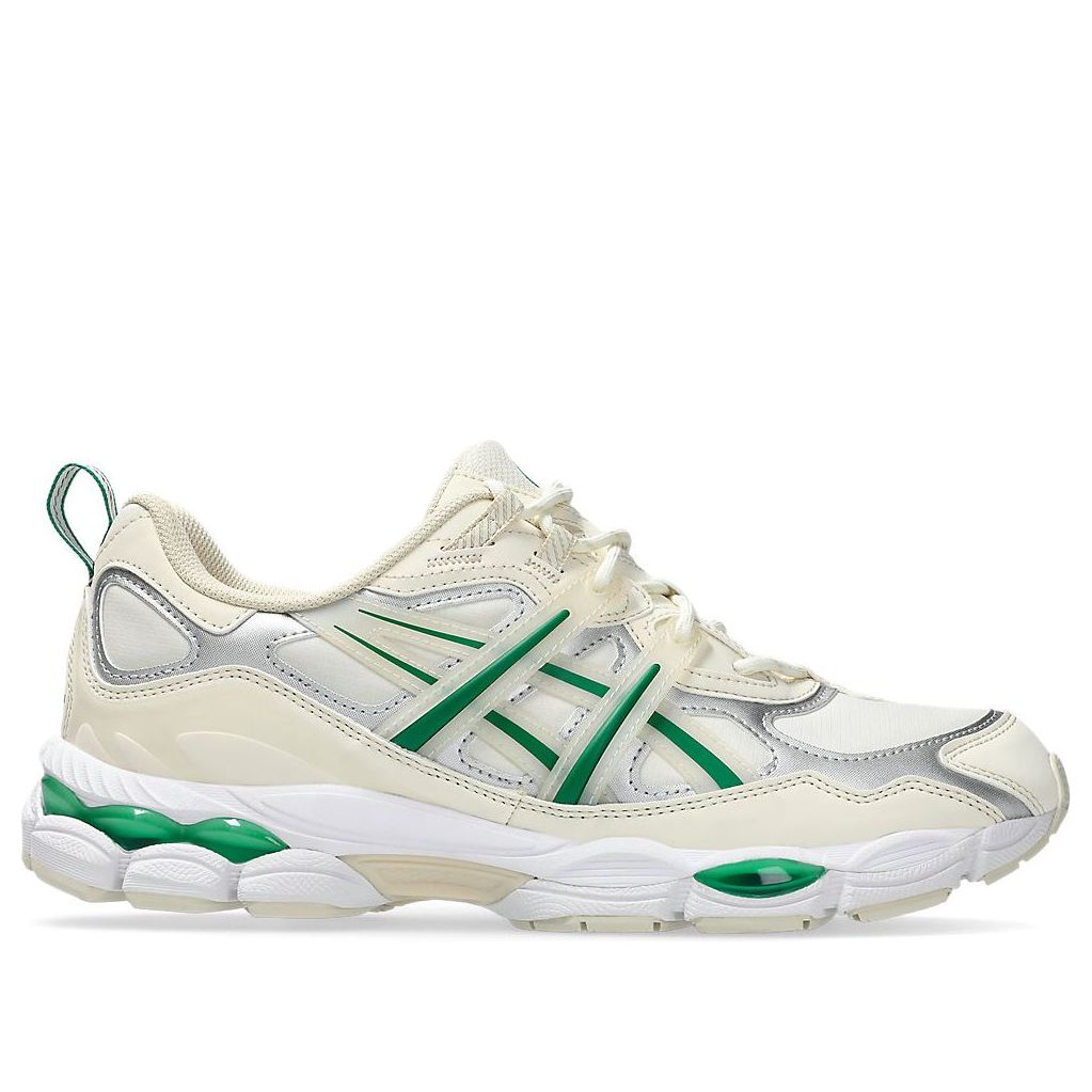 Asics Gel-NYC Utility 'Cream Kale' — фото 2