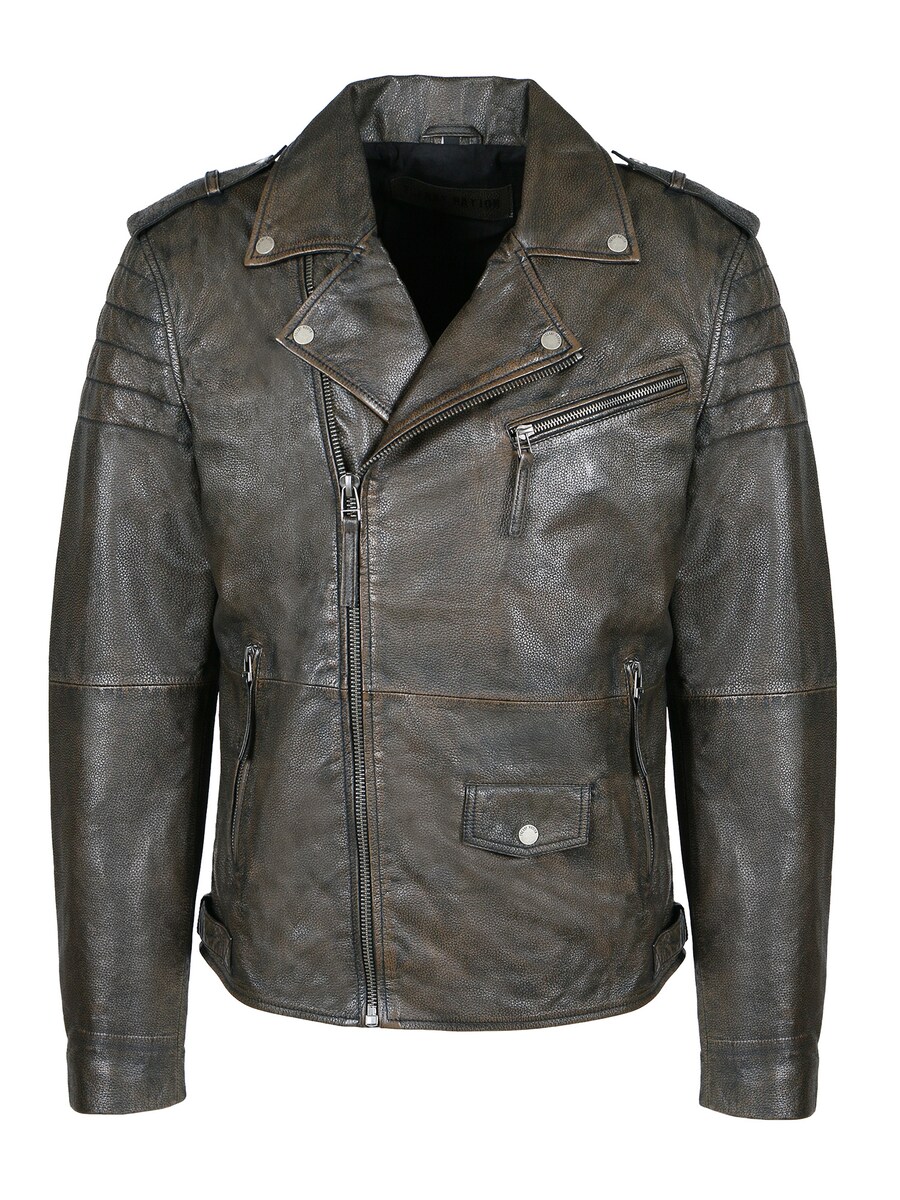 

Демисезонная куртка FREAKY NATION Rob Rust, Brown