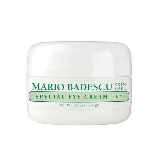 

Специальный крем для глаз V, Mario Badescu