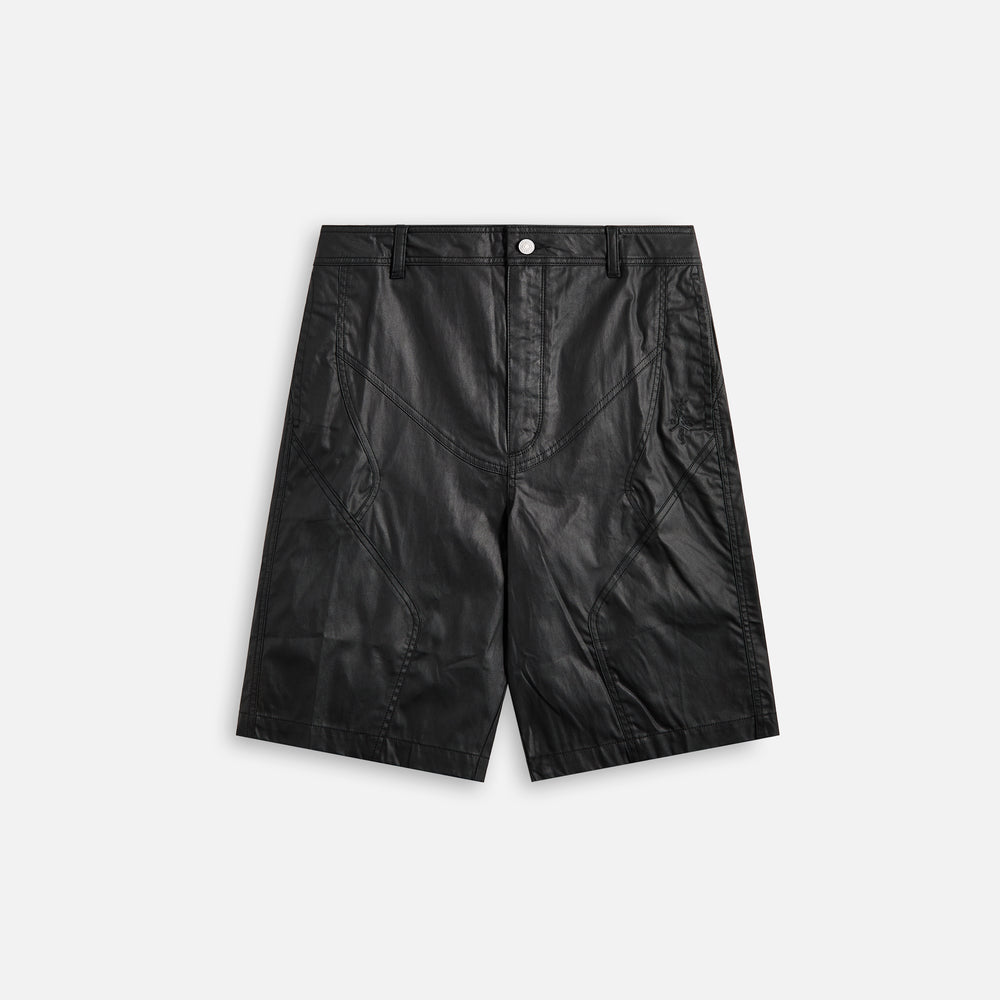 

Шорты Nike Air Jordan x Travis Scott Wax Short, черный