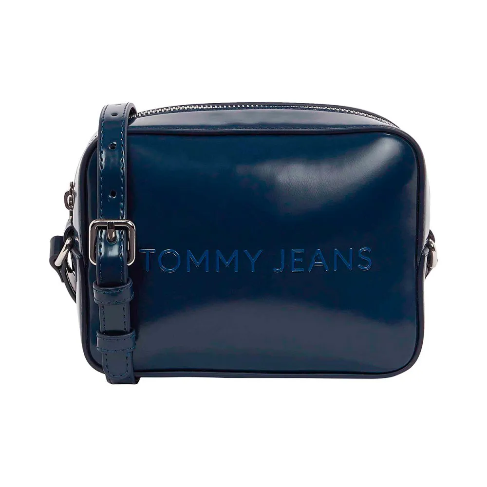 

Сумка через плечо Tommy Hilfiger AW0AW16805, синий