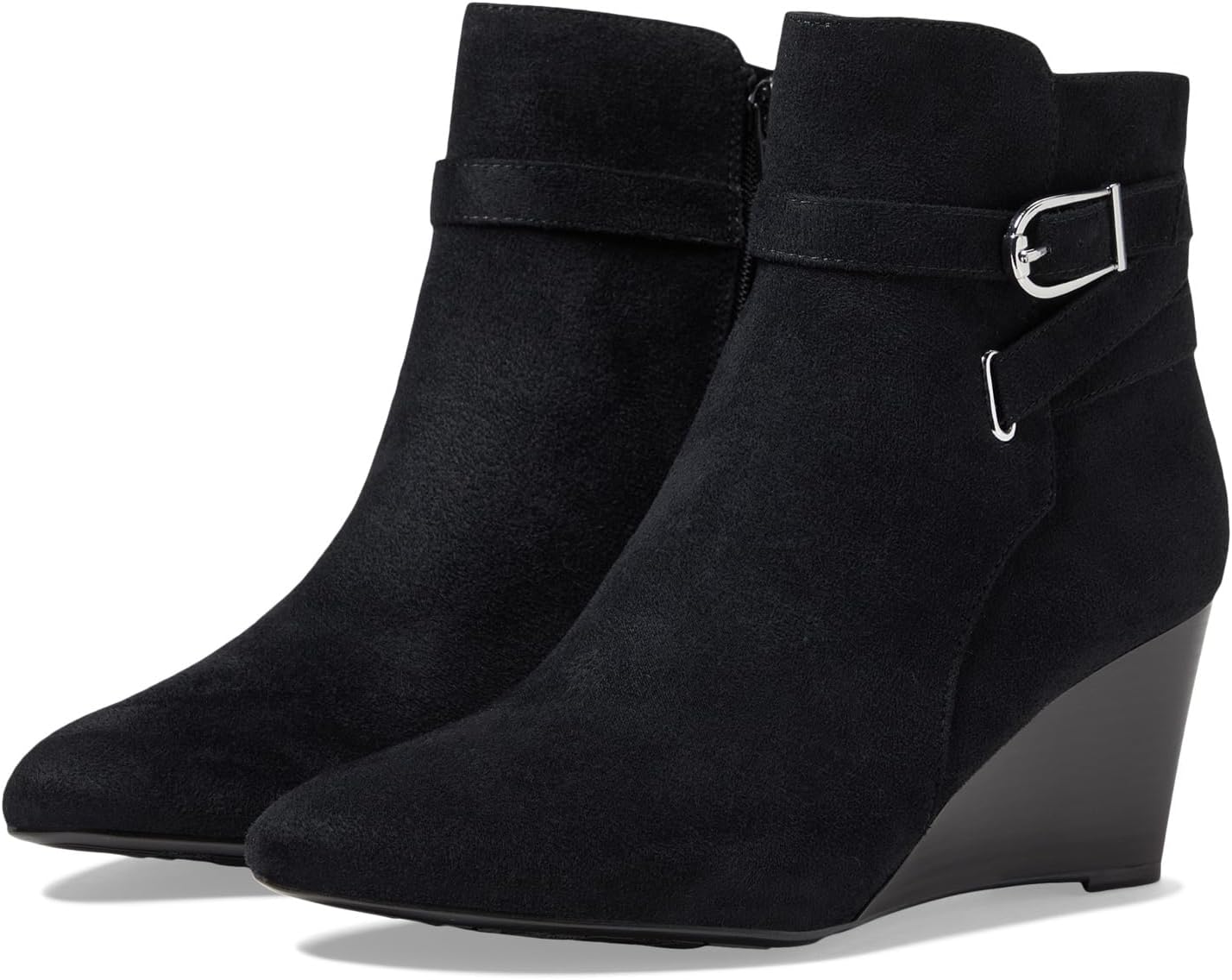 Ботинки LifeStride Gio Boot, черный