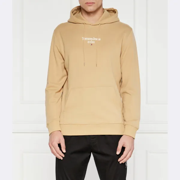 

Толстовка обычного кроя Tommy Hilfiger, коричневый
