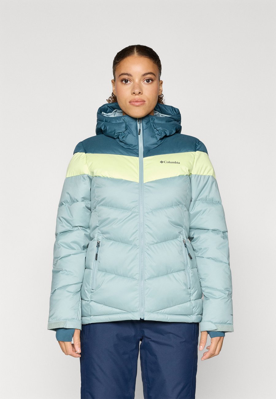 

Куртка для сноуборда Columbia ABBOTT PEAK II INSULATED JACKET, Crushed Blue /Everblue/Citron Haze/Blue, Синий, Куртка для сноуборда Columbia ABBOTT PEAK II INSULATED JACKET, Crushed Blue /Everblue/Citron Haze/Blue