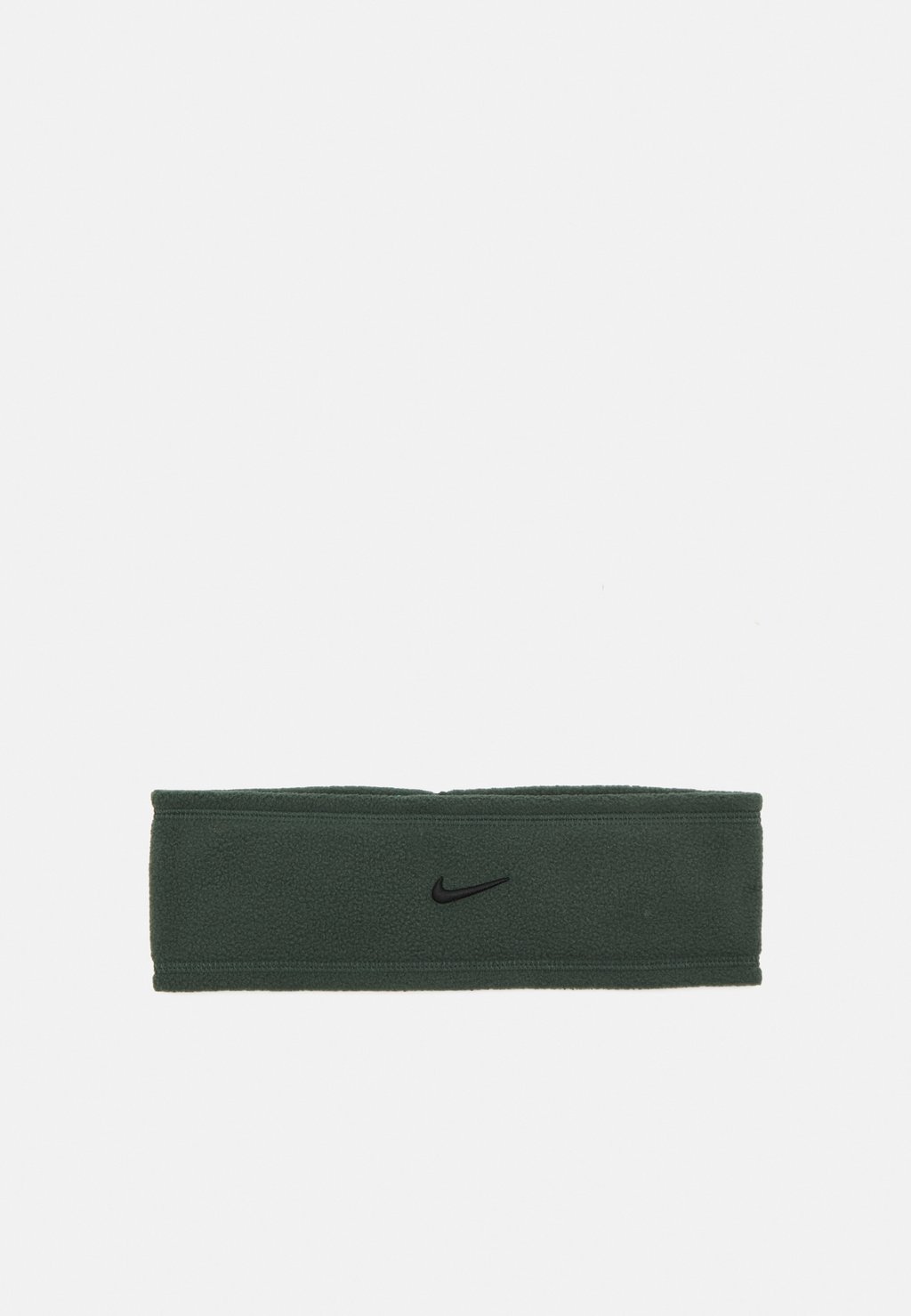 

Головной убор ONE THERMA-FIT HEADBAND Nike Performance, зеленый
