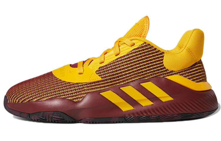 

adidas Pro Bounce 2019 Low GCA 'Arizona State'