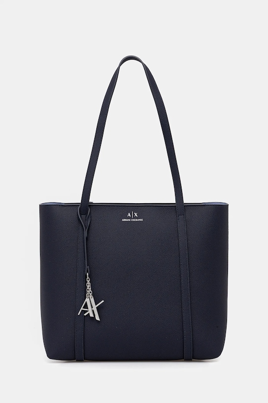 

Сумка Armani Exchange, темно-синий
