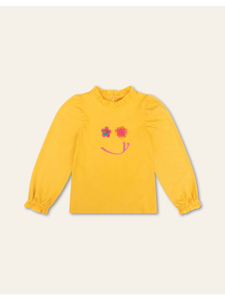 

Топ Oilily, фиолетовый