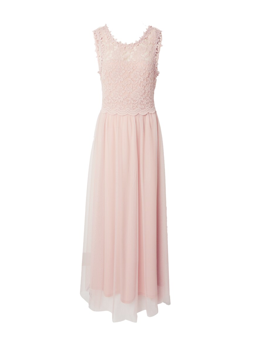 

Вечернее платье VILA Evening Dress VILYNNEA, розовый