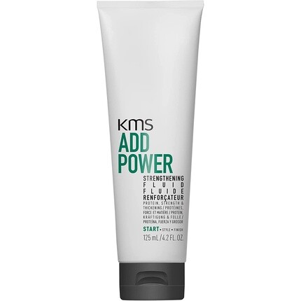 

Addpower укрепляющий флюид для тонких волос 125 мл, Kms