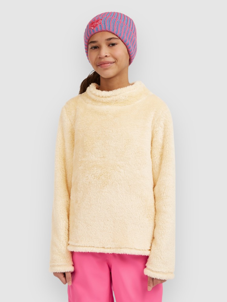 

Свитер O'Neill Fwc' Cruz Fuzzy Kids Fleece Sweater, macaron