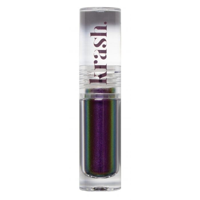 

Тени для век Khamaleon Duochromatic Liquid Eyeshadow Krash Kosmetics, Webcam