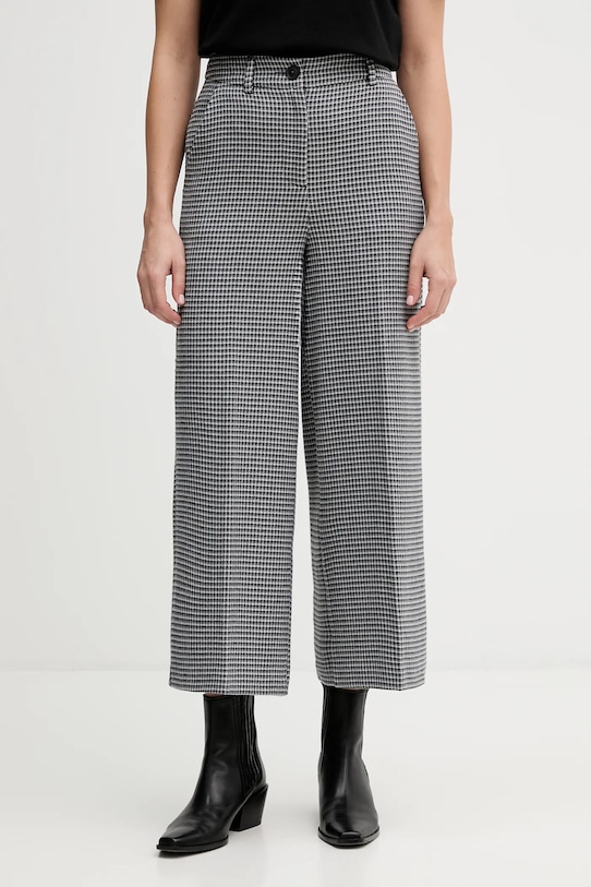 

Брюки United Colors Of Benetton, черный