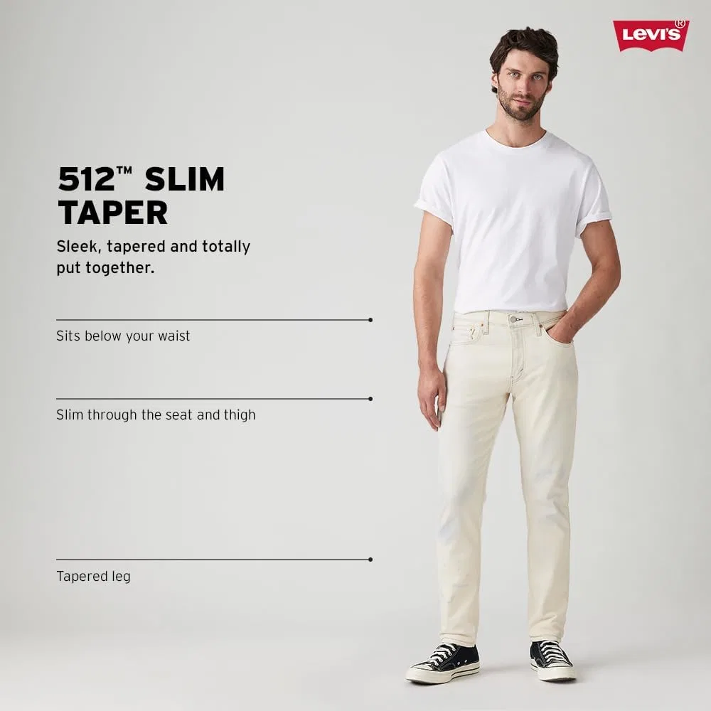 Джинсы зауженные Levi's Repair With Care — фото 4