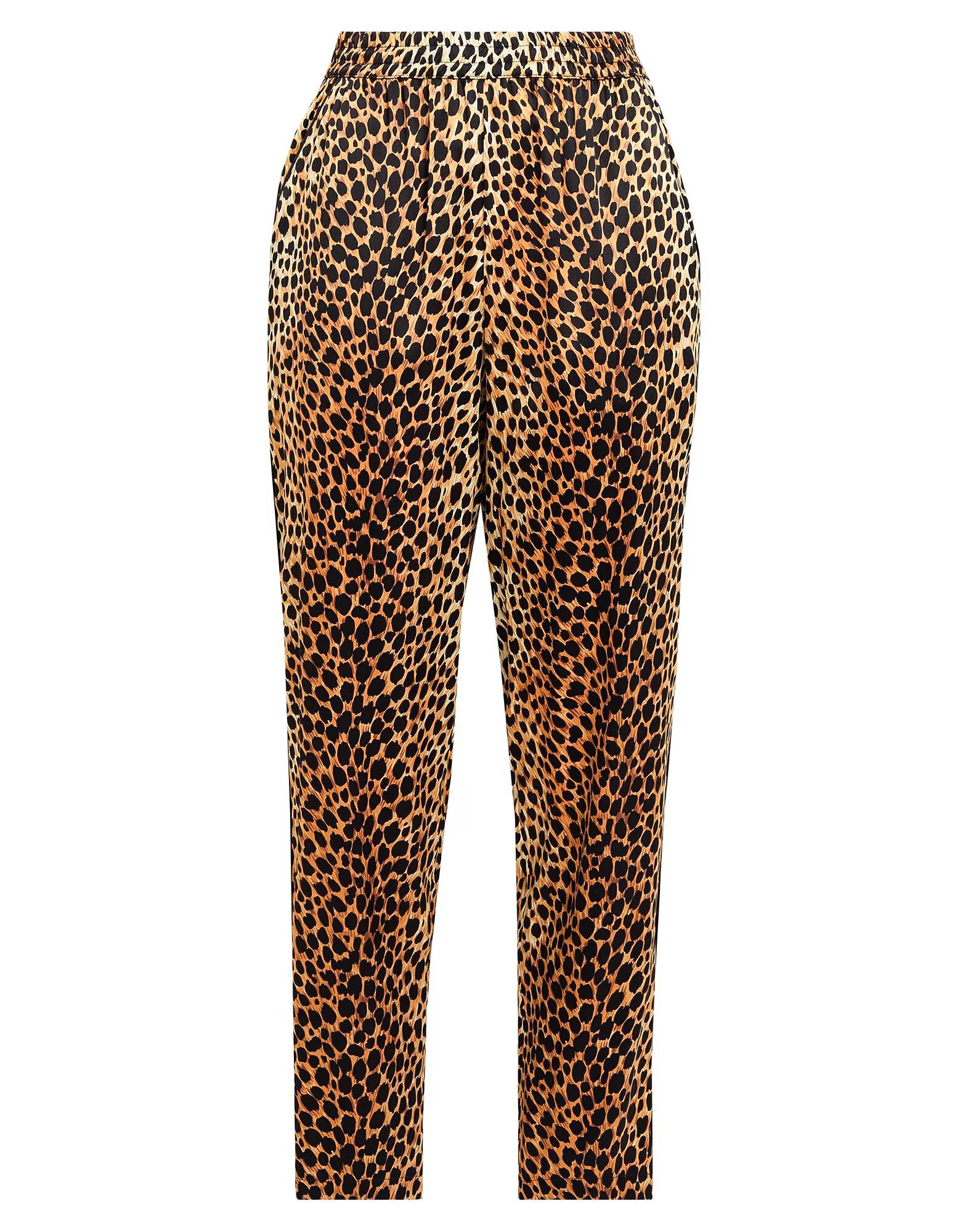 

Брюки Dolce&Gabbana, бежевый