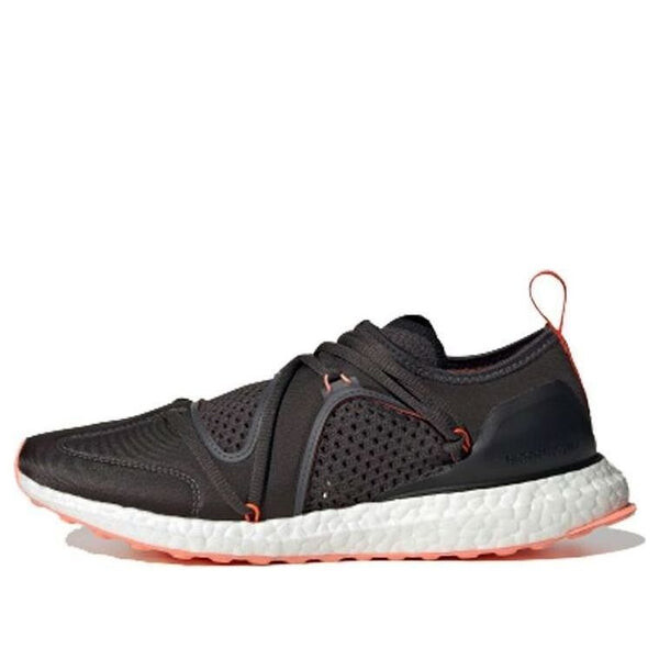 

Кроссовки stella mccartney x ultraboost ts Adidas, черный
