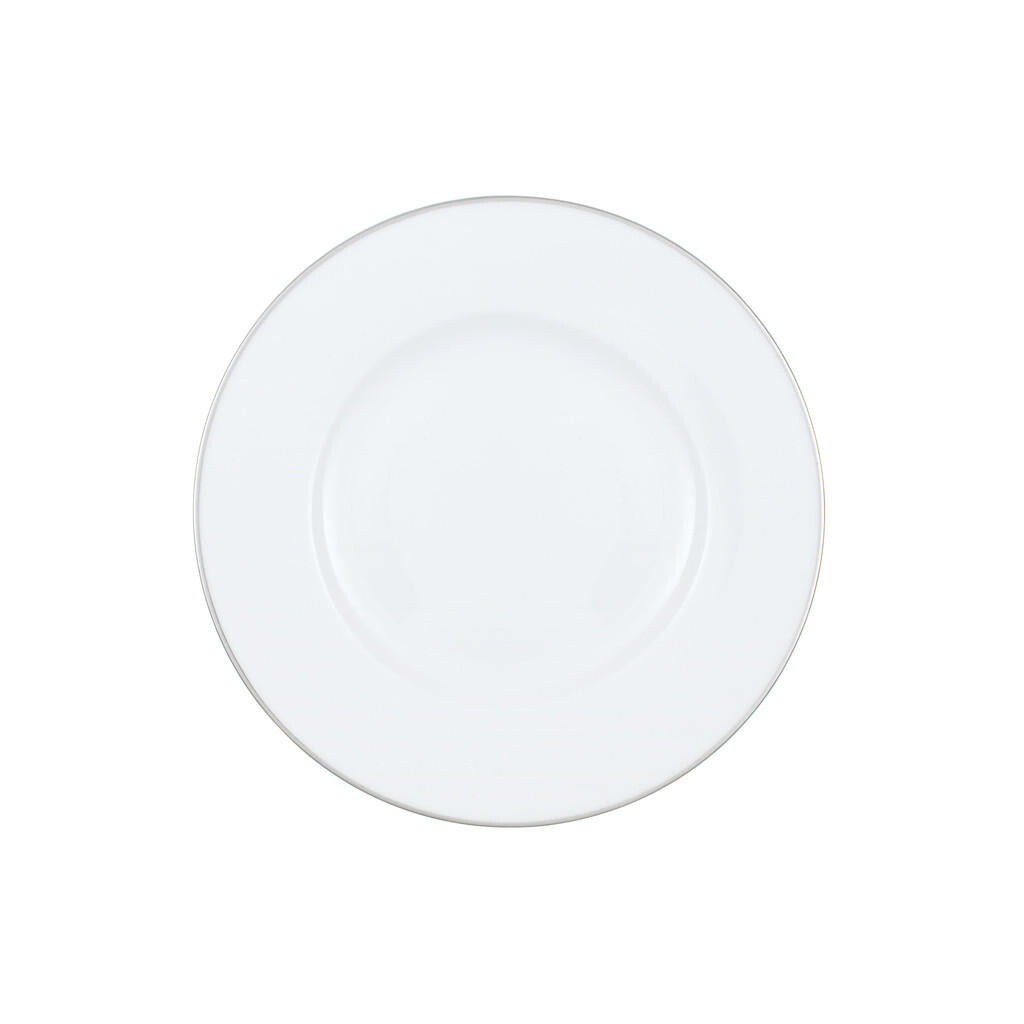 

Тарелка Villeroy & Boch, 22,5 см, белый