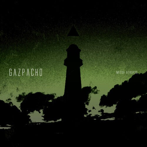 

Виниловая пластинка Gazpacho: Missa Atropos