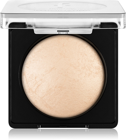 

Осветляющая пудра flormar Illuminating Powder, 002 Midnight Star 7 g