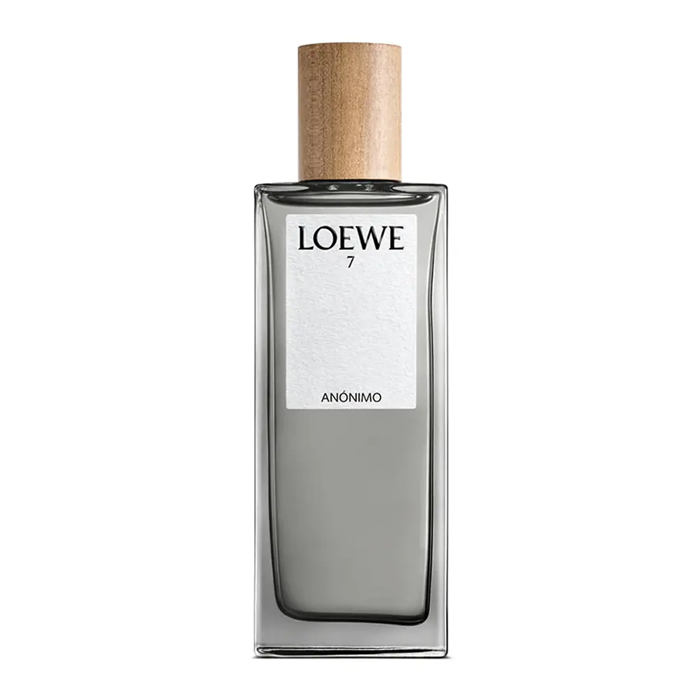 

Туалетная вода Loewe Eau De Parfum Loewe 7 Anónimo, 50 мл