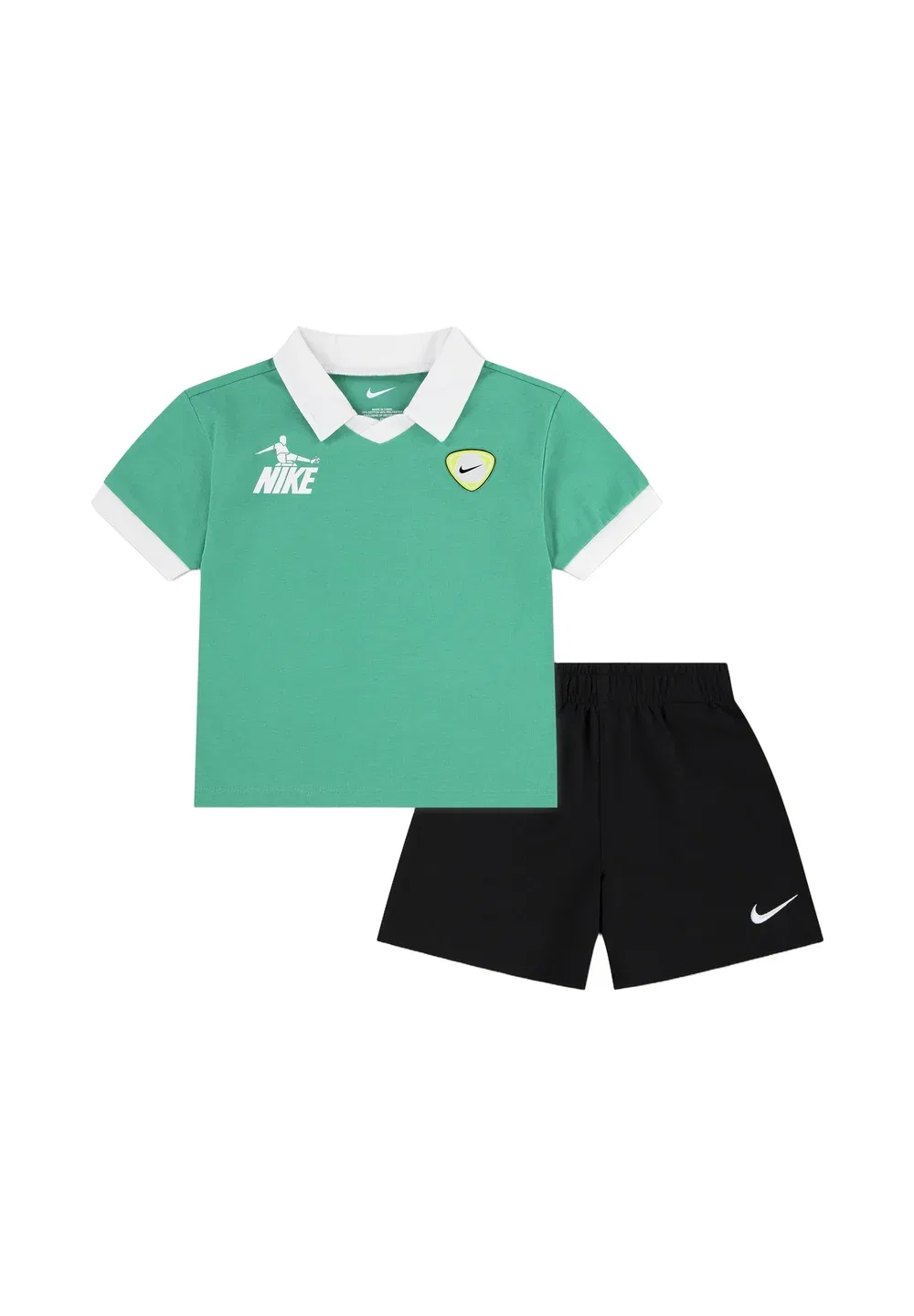 Комплект Nike - спортивные штаны Nike Sportswear, Noir