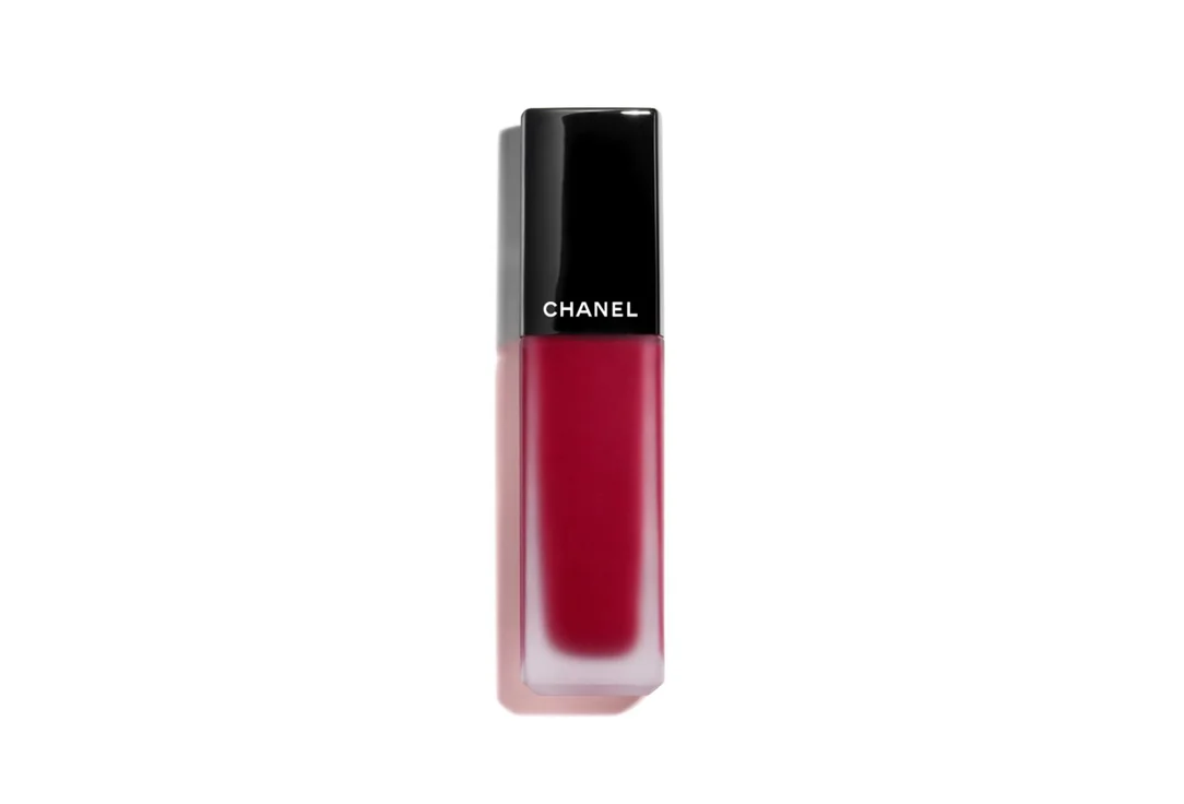 

Матовая жидкая помада Rouge Allure Ink Chanel, 154 expérimenté, 6 мл