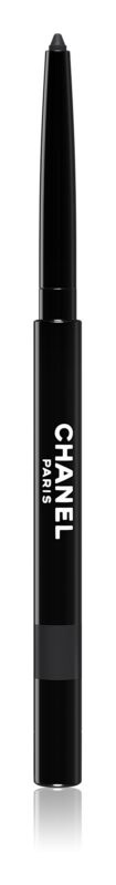 

Водостойкая подводка для глаз Chanel Stylo Yeux Waterproof, оттенок 10 Ébéne 0,3 г