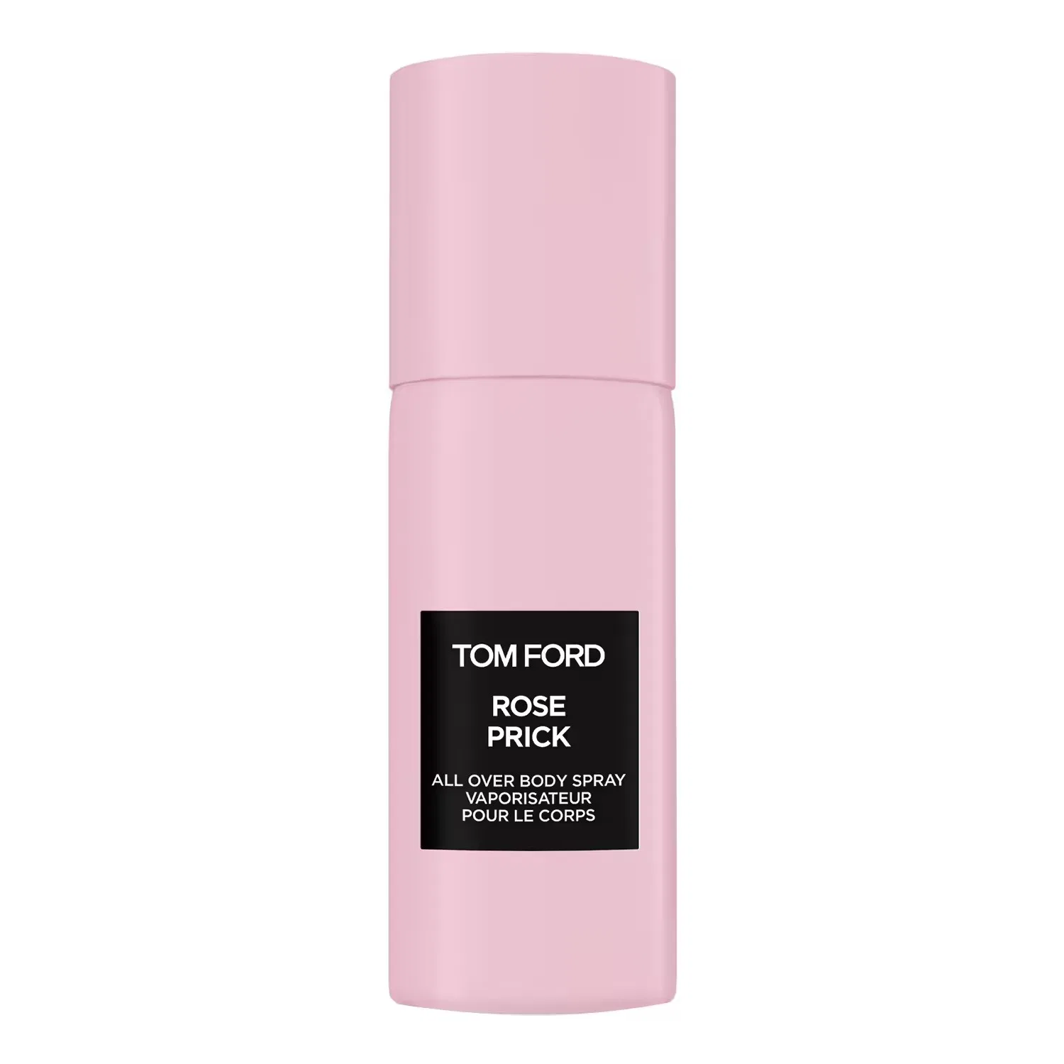 Парфюмированный спрей для тела Rose Prick TOM FORD, 150 мл