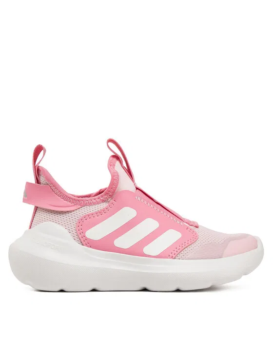 Кроссовки Tensaur Comfort Adidas, розовый