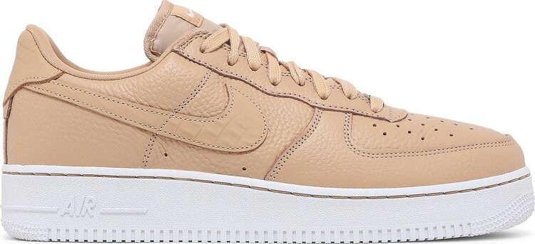 

Кроссовки Nike Air Force 1 '07 Craft 'Vachetta Tan', загар