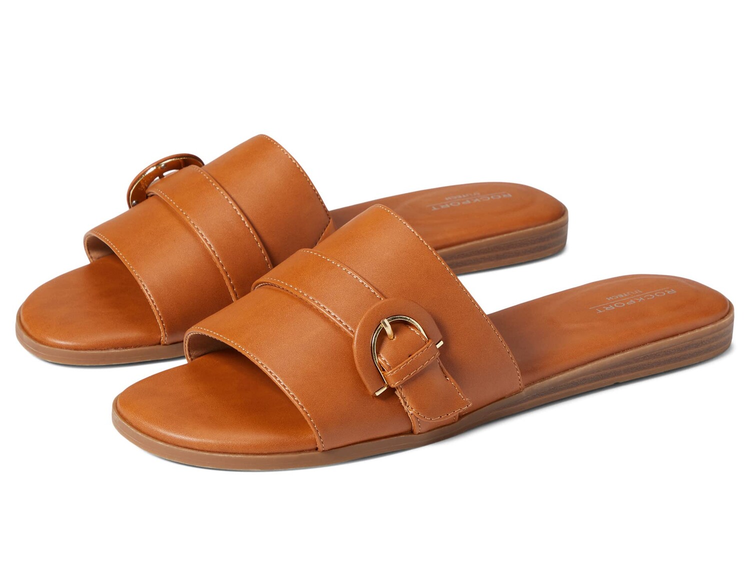 

Сандалии Rockport, Yara Slide