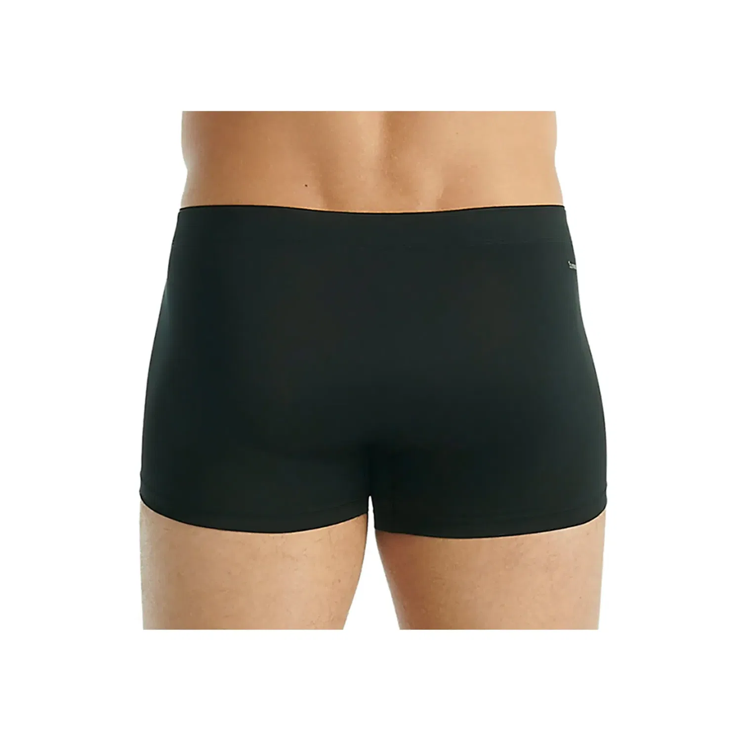 Мужские боксеры Active Micro Tech Trunks Adidas Originals, Black — фото 3