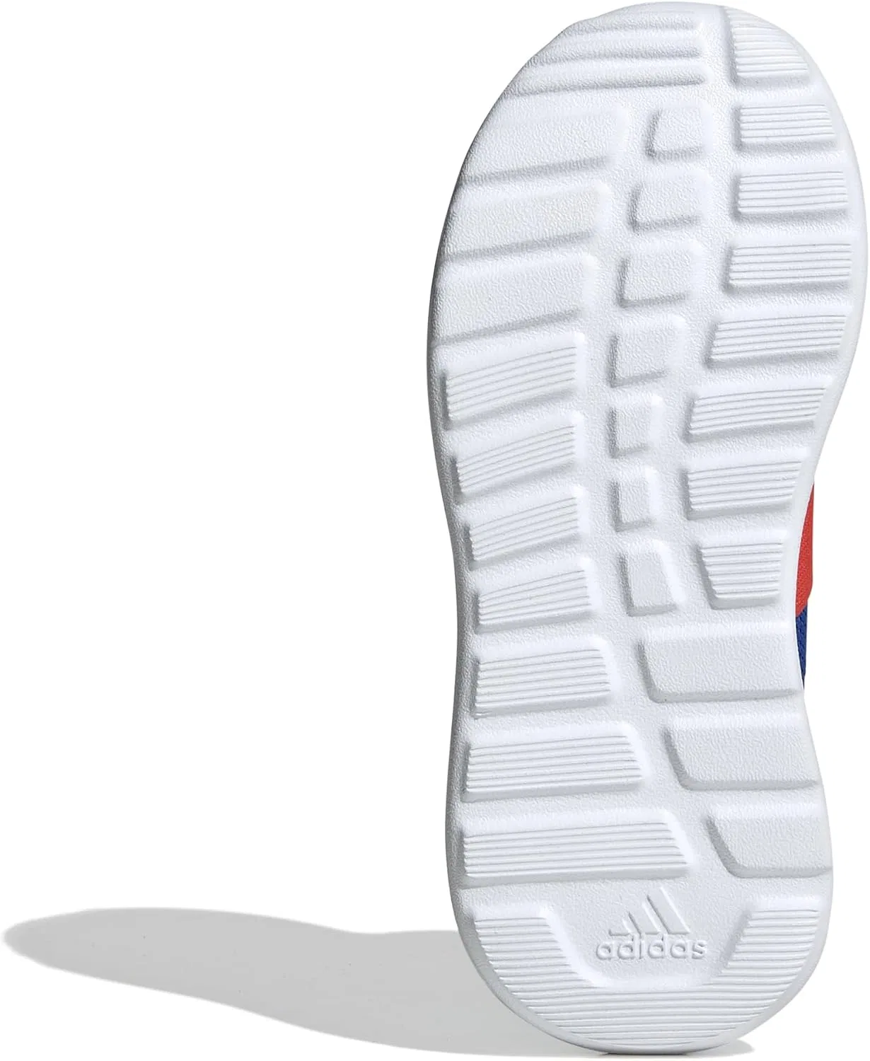Детские кроссовки для мальчиков Lite Racer Adapt 6.0, Team Royal Blue/Bright Red/Solar Red — фото 4