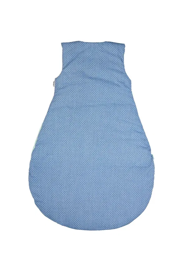 Спальный мешок хлопковый Funktionsschlafsack 110cm emmi Sterntaler original — фото 2