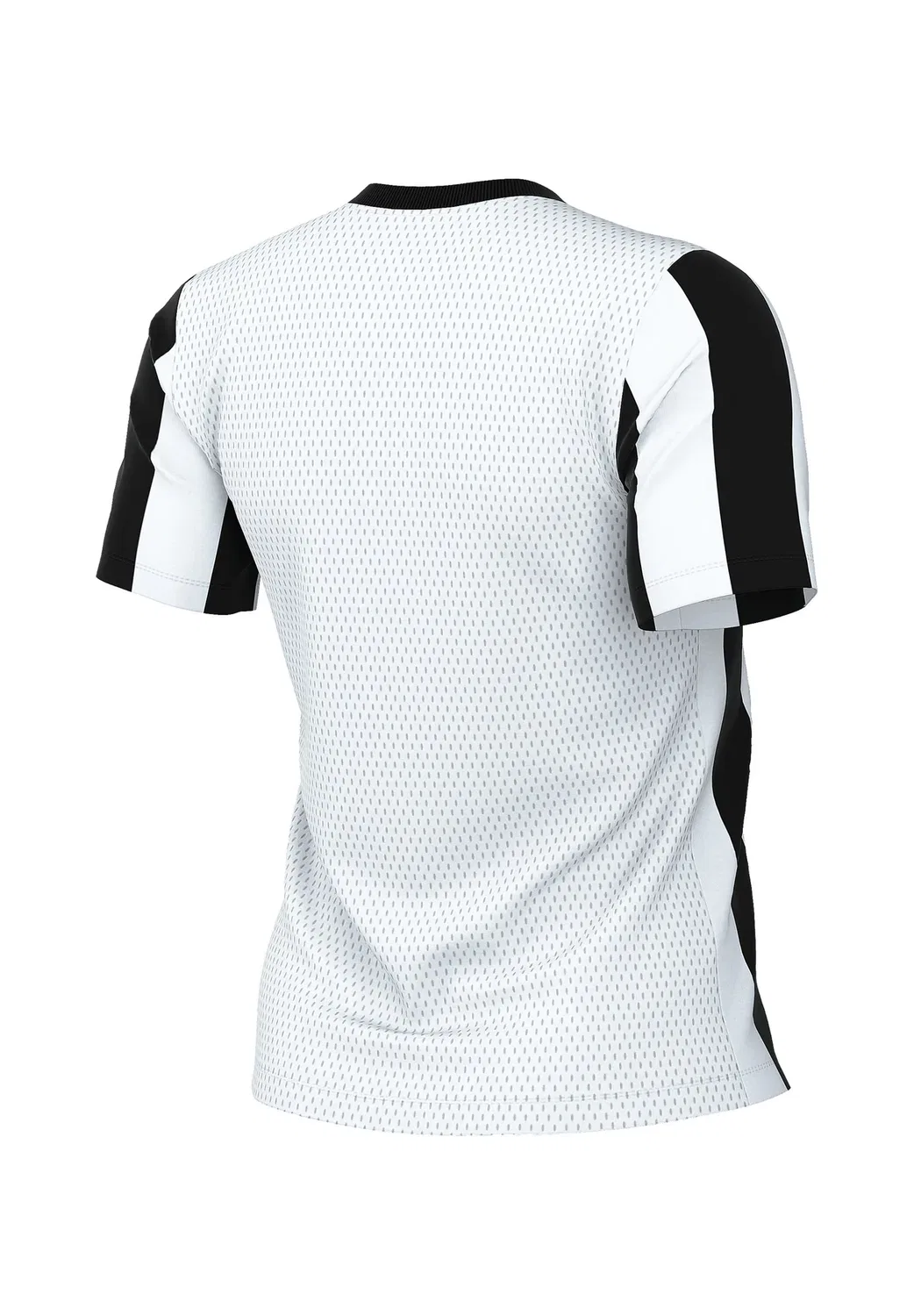 Полосатый дивизион v trikot damen fussball - Teamsport Textil-trikots - футбольная майка Nike Performance, Weiss — фото 2