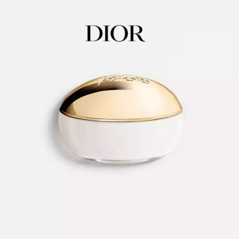 Увлажняющий крем для тела Realme Gilded Collection, DIOR, 150 мл — фото 2